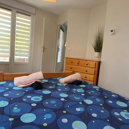 Apartmán L'Alizee Annecy Exteriér fotografie