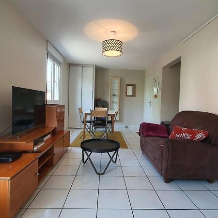 Apartmán L'Alizee Annecy Exteriér fotografie
