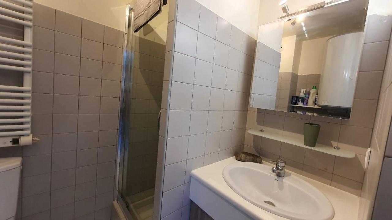 Apartmán L'Alizee Annecy Exteriér fotografie