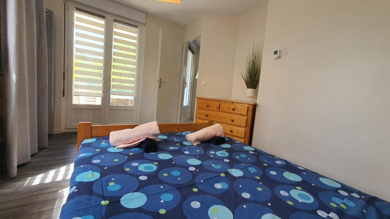 Apartmán L'Alizee Annecy Exteriér fotografie