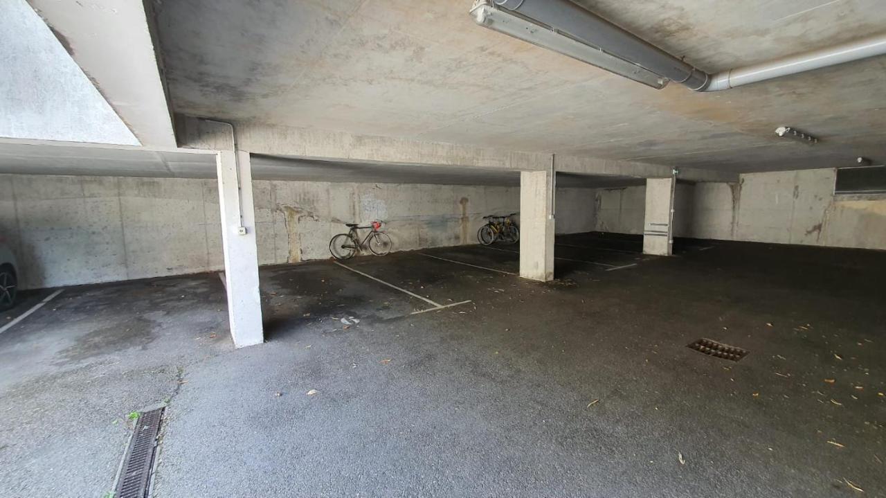Apartmán L'Alizee Annecy Exteriér fotografie