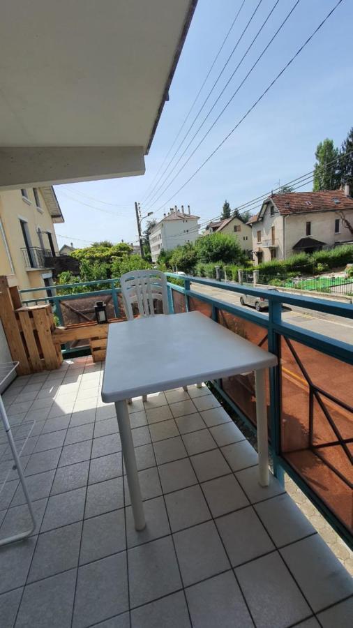 Apartmán L'Alizee Annecy Exteriér fotografie